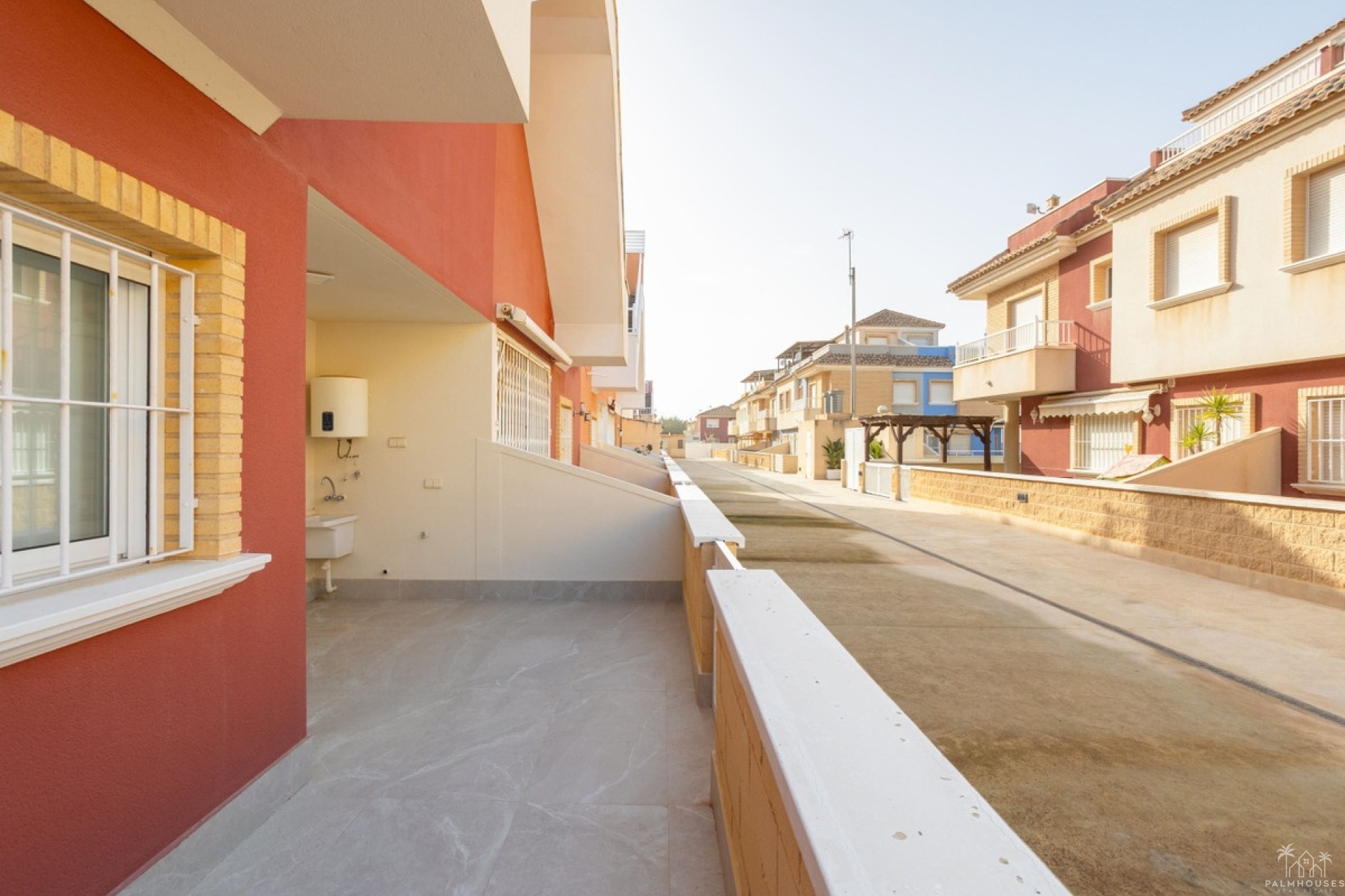 Resale - Apartments - Pilar de La Horadada - Torre de la Horadada