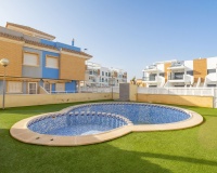 Resale - Apartments - Pilar de La Horadada - Torre de la Horadada