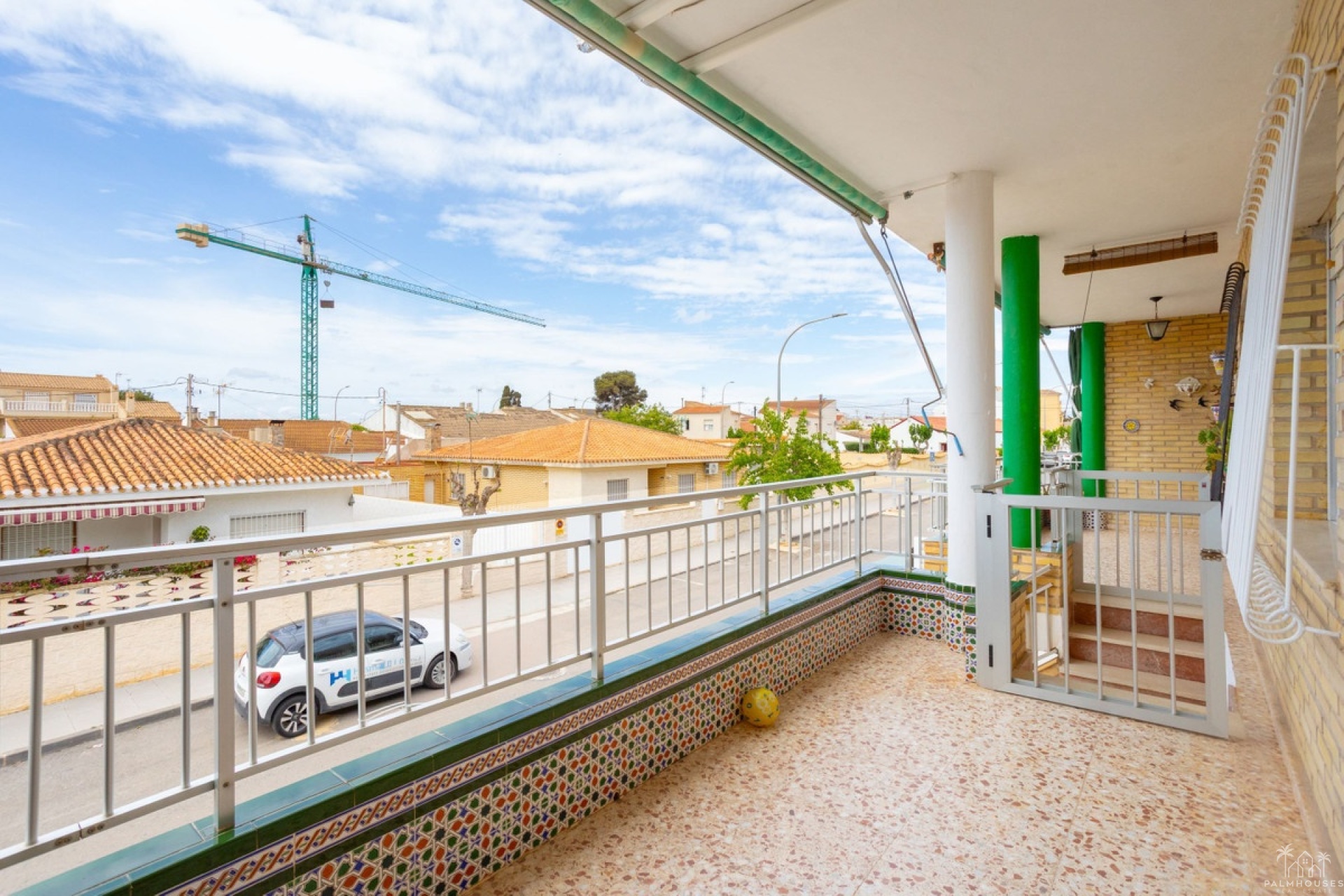 Resale - Apartments - Pilar de La Horadada - Torre de la Horadada
