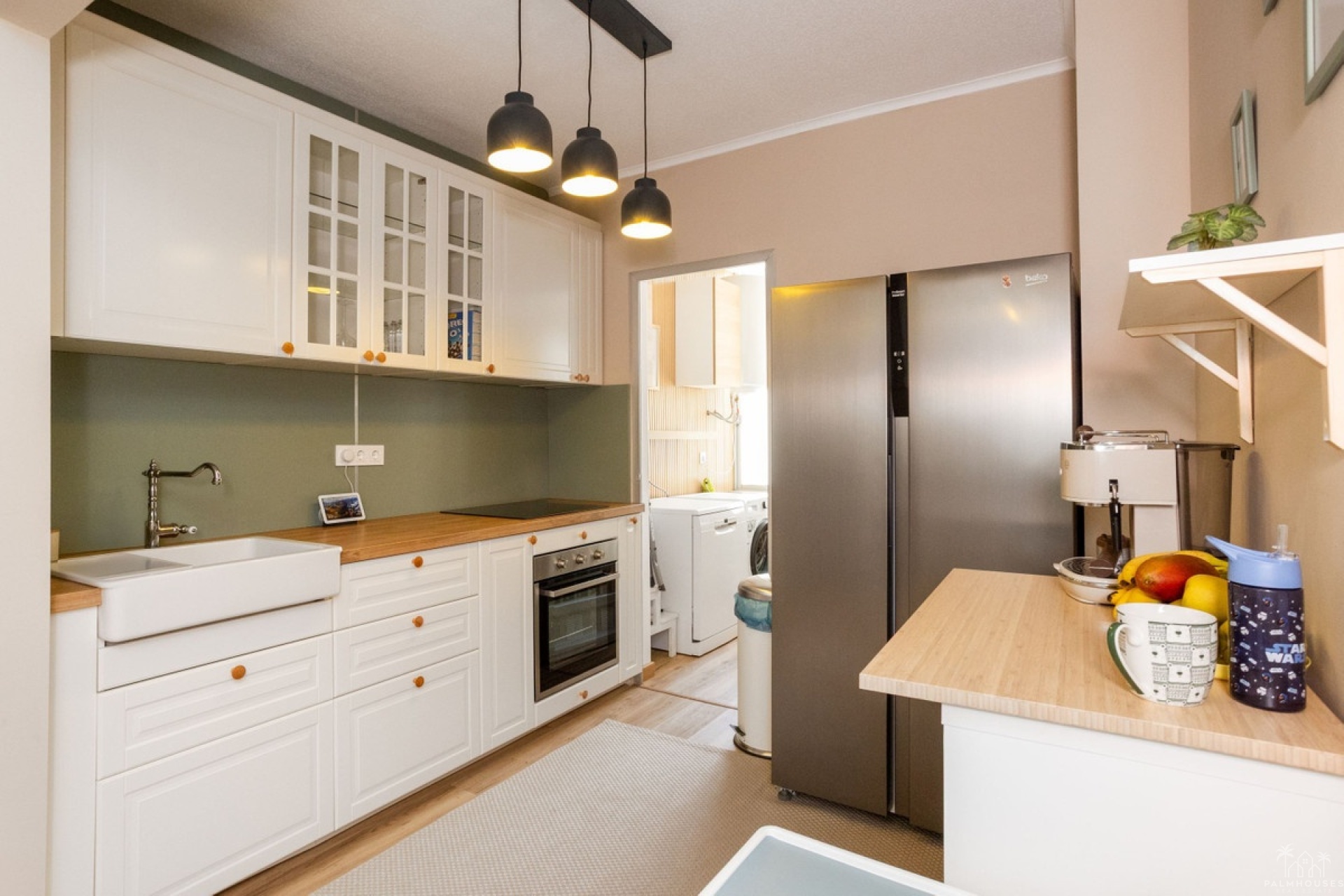 Resale - Apartments - Pilar de La Horadada - Torre de la Horadada