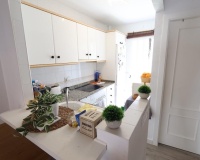 Resale - Apartments - Pilar de La Horadada - Torre de la Horadada