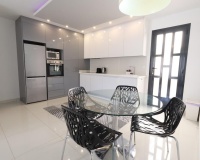 Resale - Apartments - Pilar de La Horadada - Torre de la Horadada