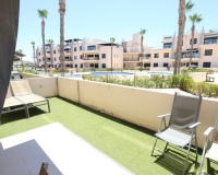 Resale - Apartments - Pilar de La Horadada - Torre de la Horadada