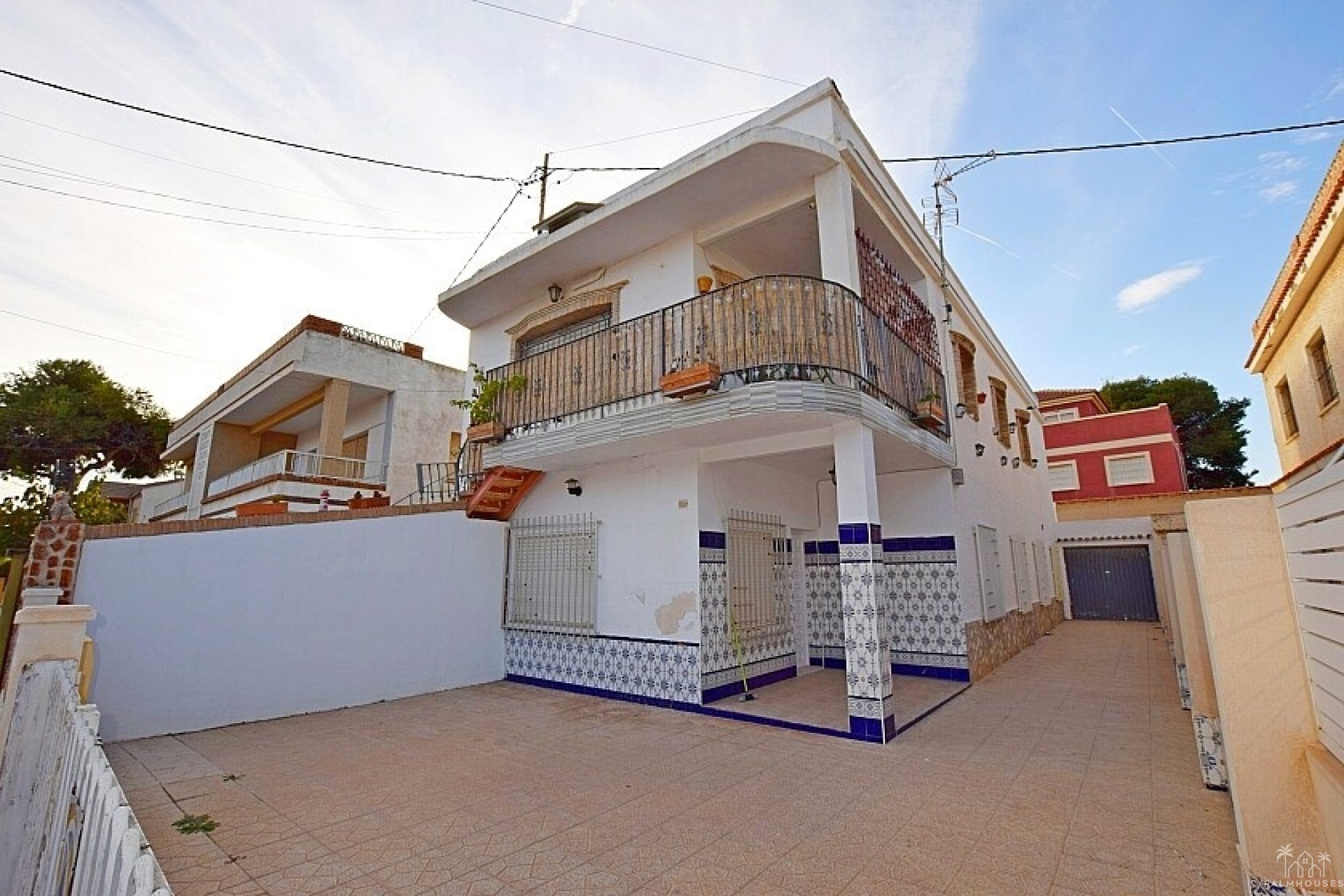 Resale - Apartments - Pilar de La Horadada - Torre de la Horadada