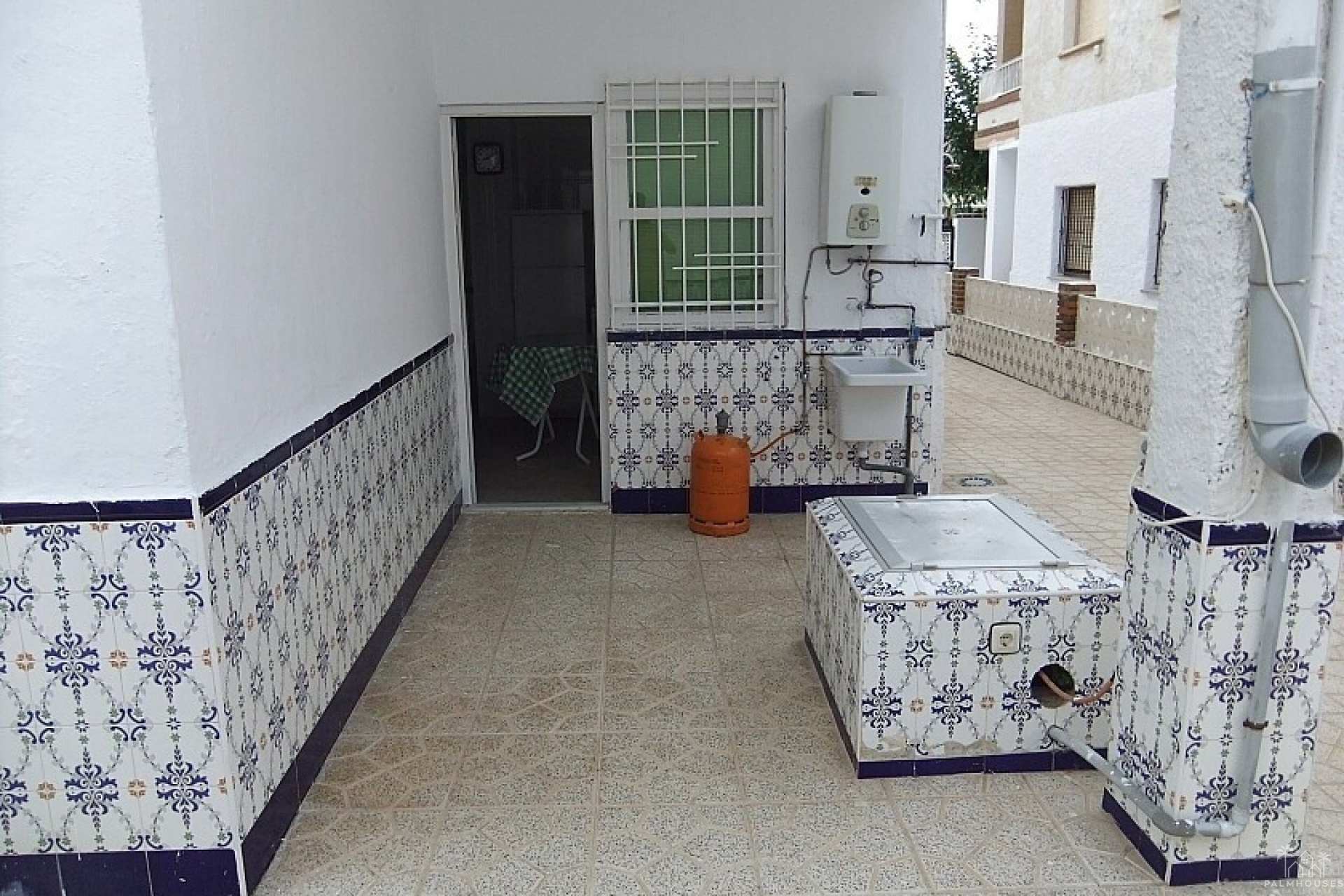 Resale - Apartments - Pilar de La Horadada - Torre de la Horadada
