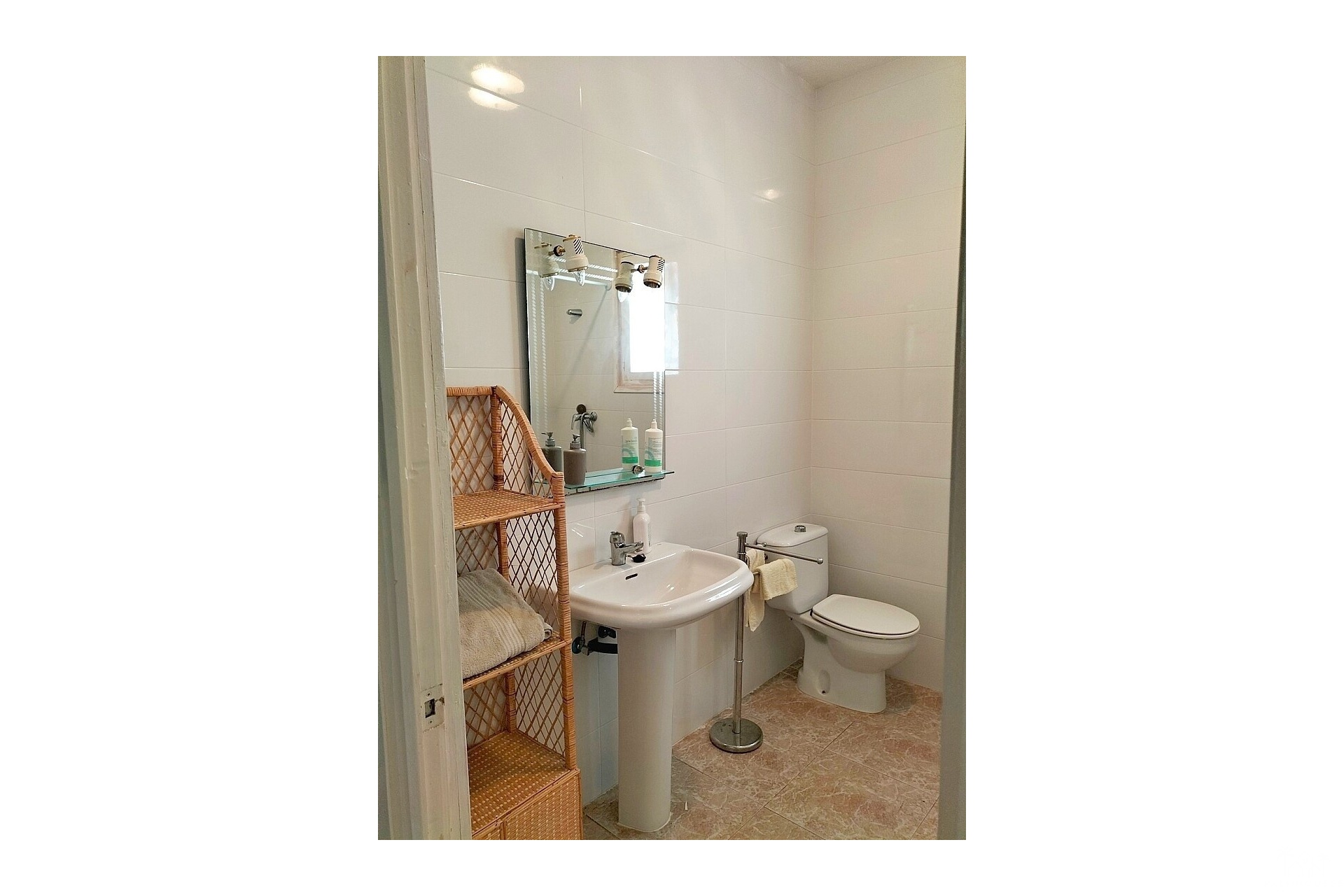 Resale - Apartments - Pilar de La Horadada - Torre de la Horadada