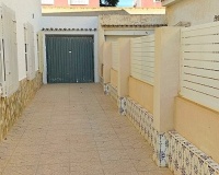 Resale - Apartments - Pilar de La Horadada - Torre de la Horadada