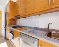 Resale - Apartments - Pilar de La Horadada - Torre de la Horadada
