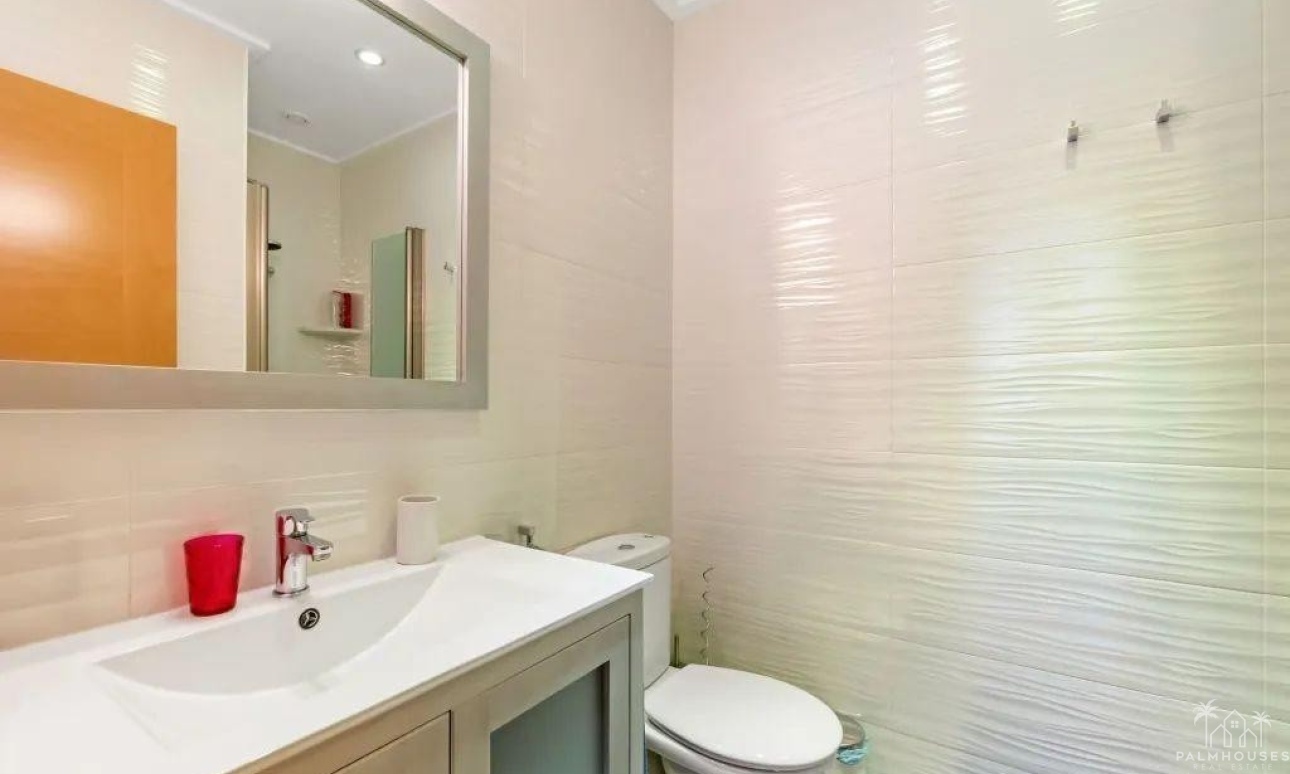 Resale - Apartments - Pilar de La Horadada - Torre de la Horadada