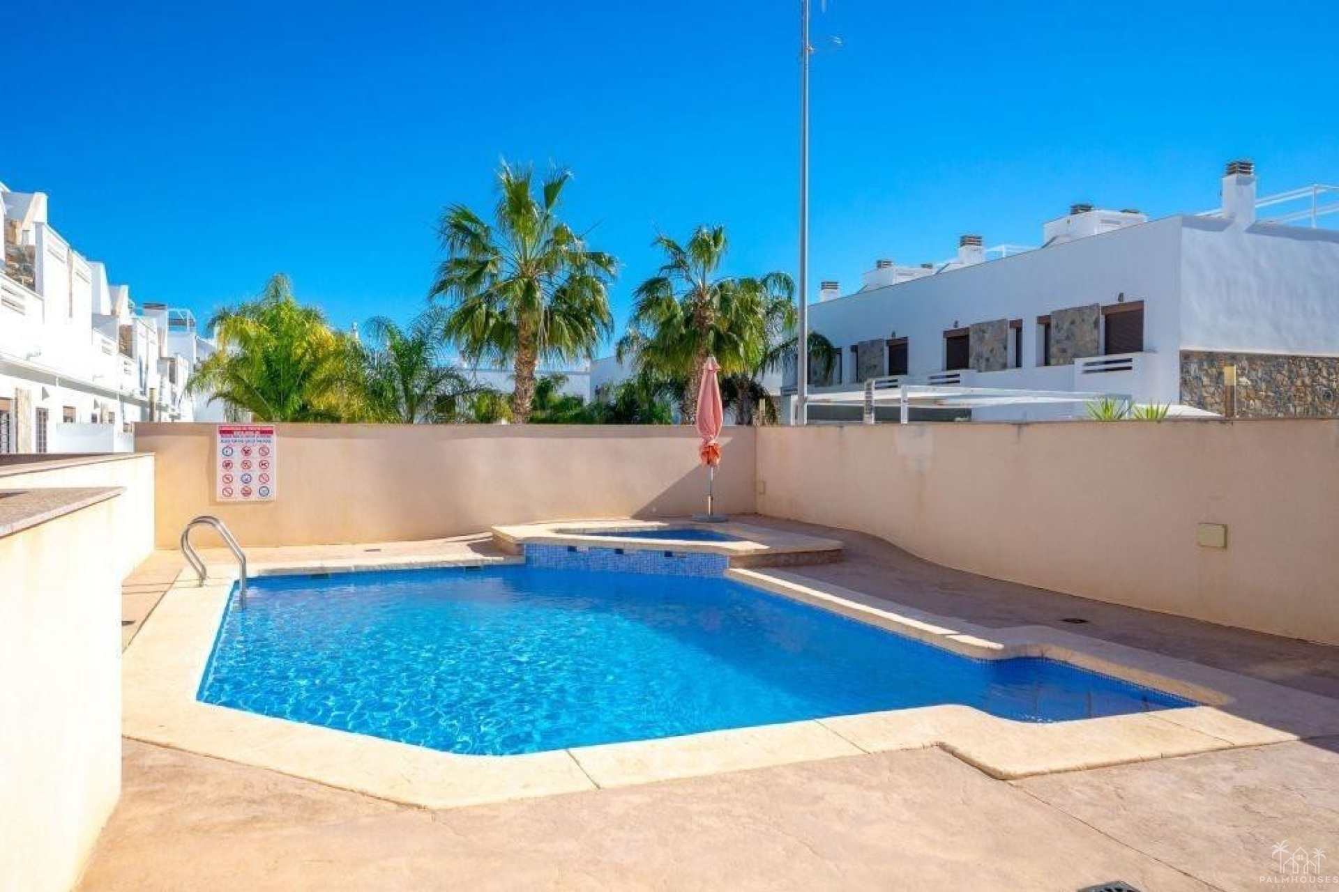 Resale - Apartments - Pilar de La Horadada - Torre de la Horadada
