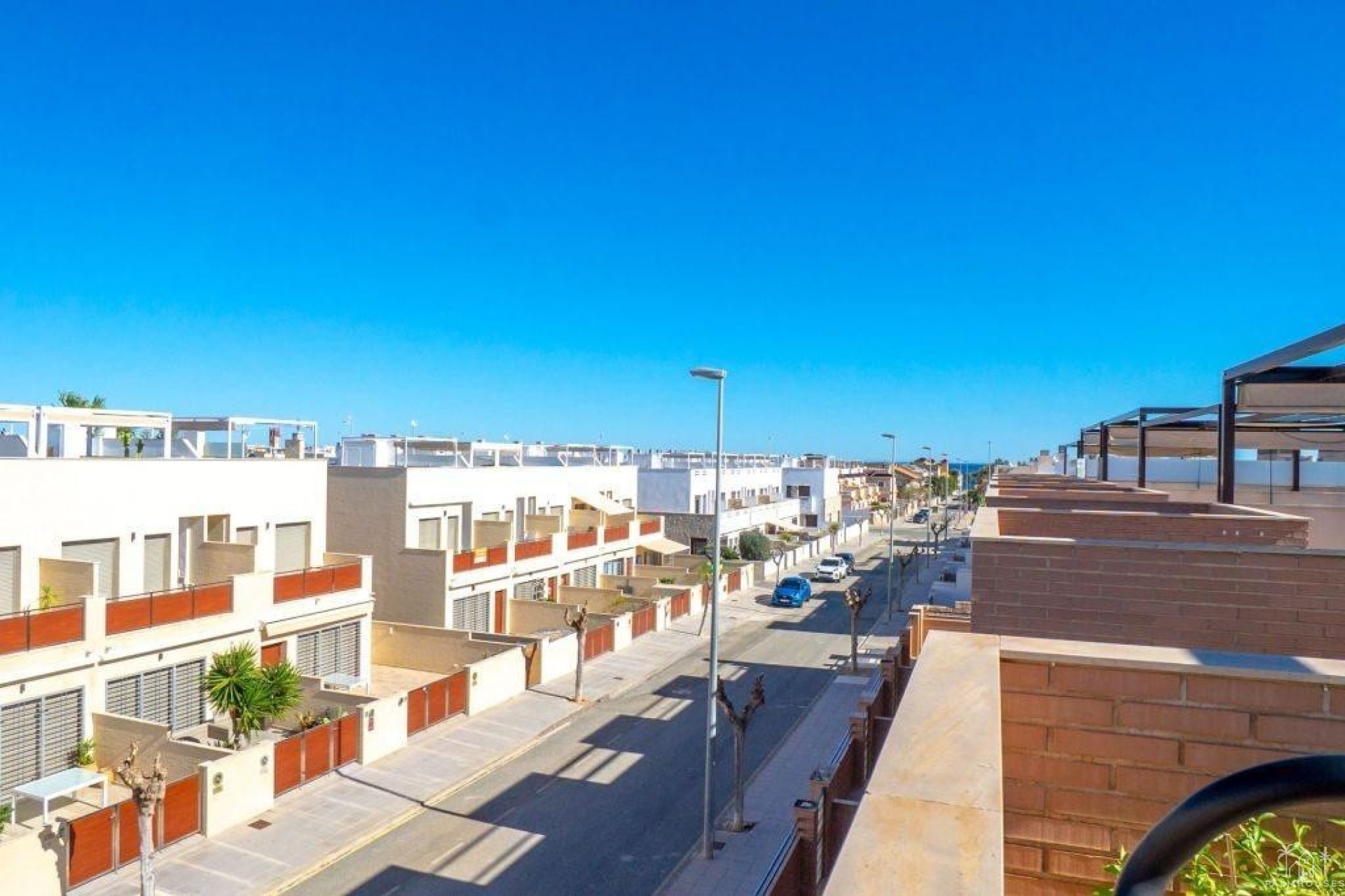 Resale - Apartments - Pilar de La Horadada - Torre de la Horadada