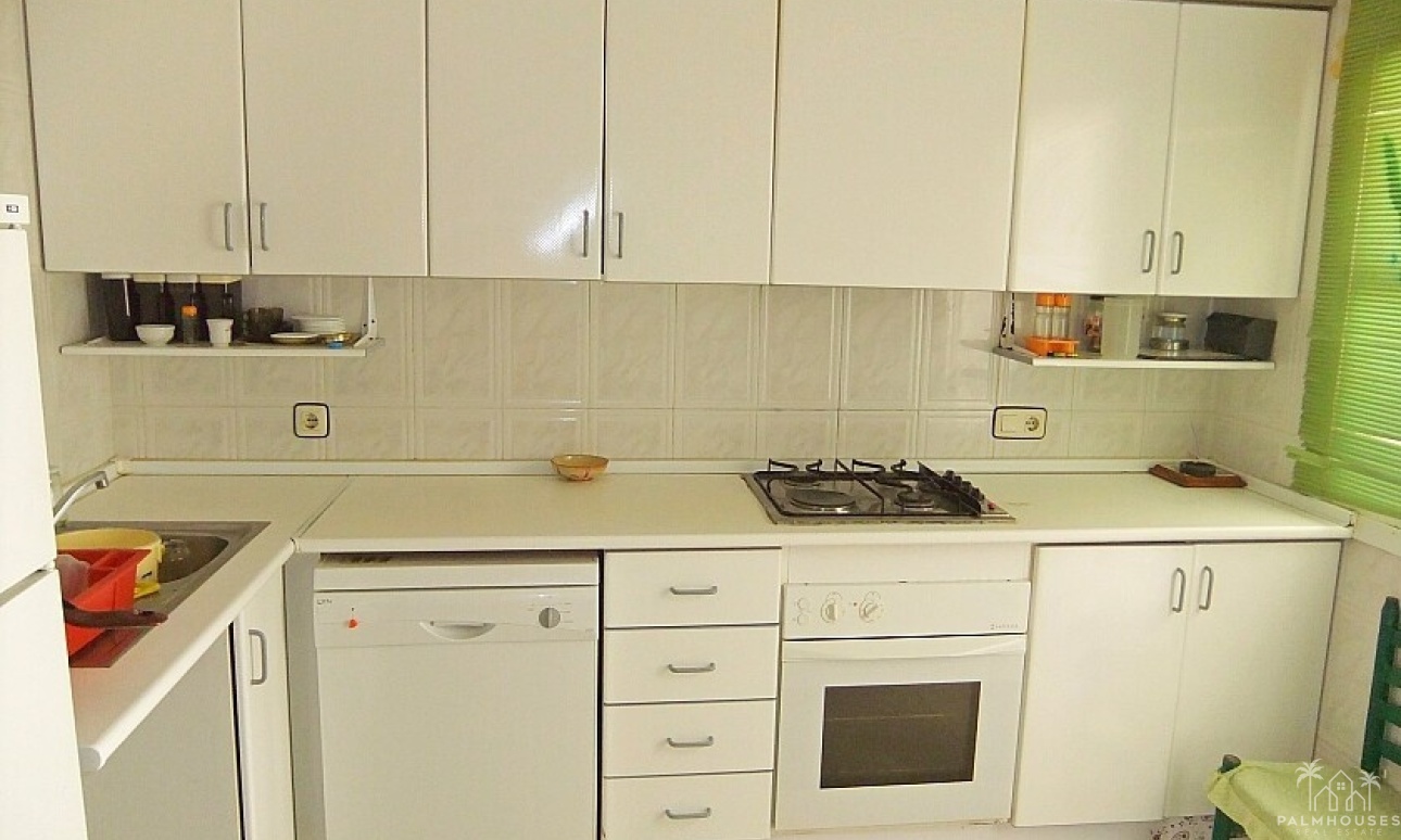 Resale - Apartments - Pilar de La Horadada - Torre de la Horadada