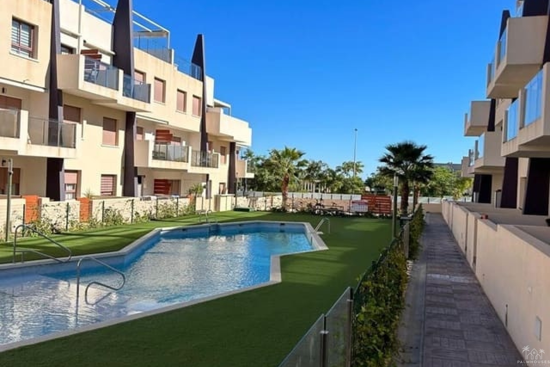Resale - Apartments - Pilar de La Horadada - Torre de la Horadada