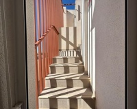 Resale - Apartments - Pilar de La Horadada - Torre de la Horadada