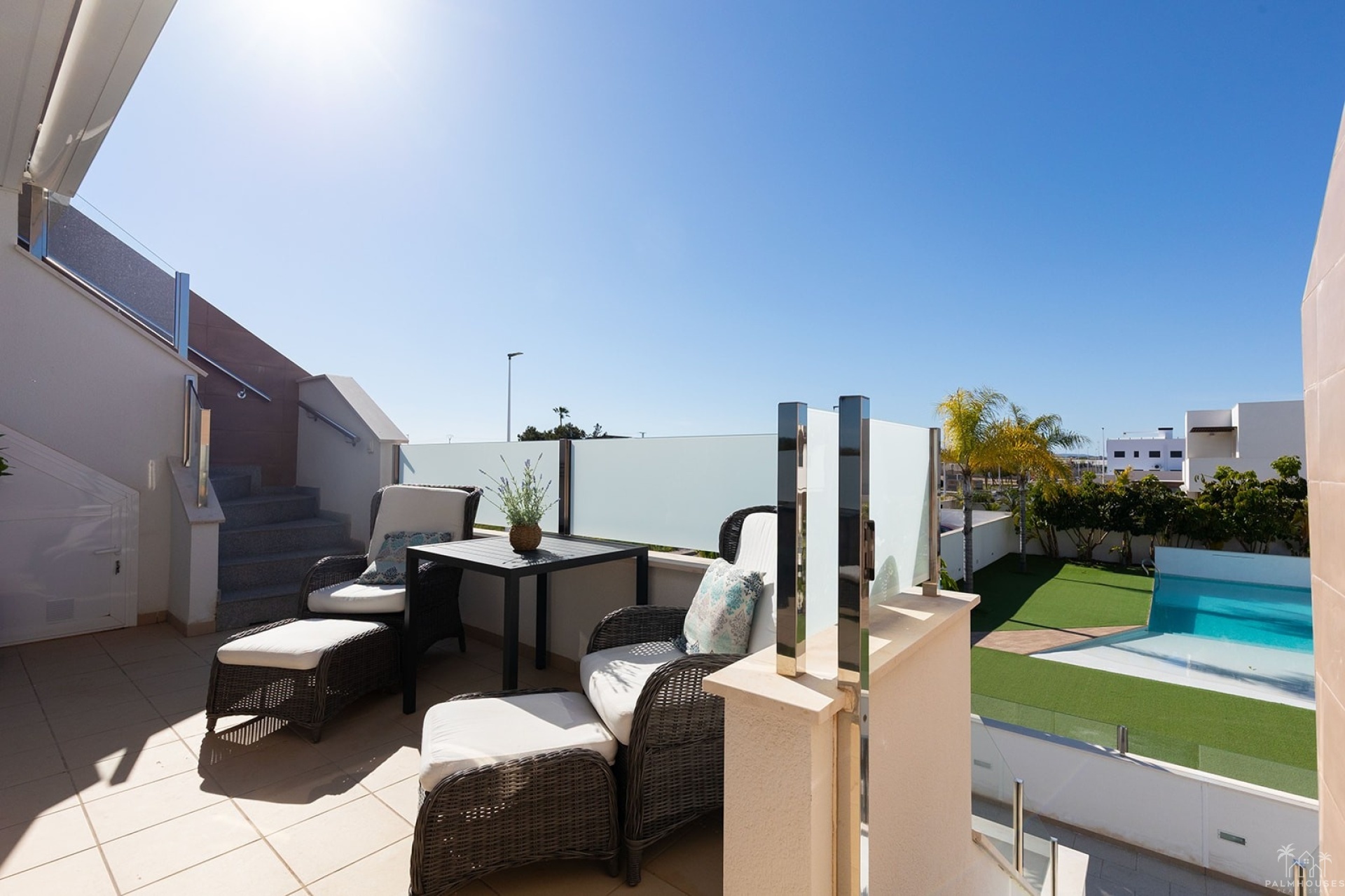 Resale - Apartments - Pilar de La Horadada - Zona Pueblo