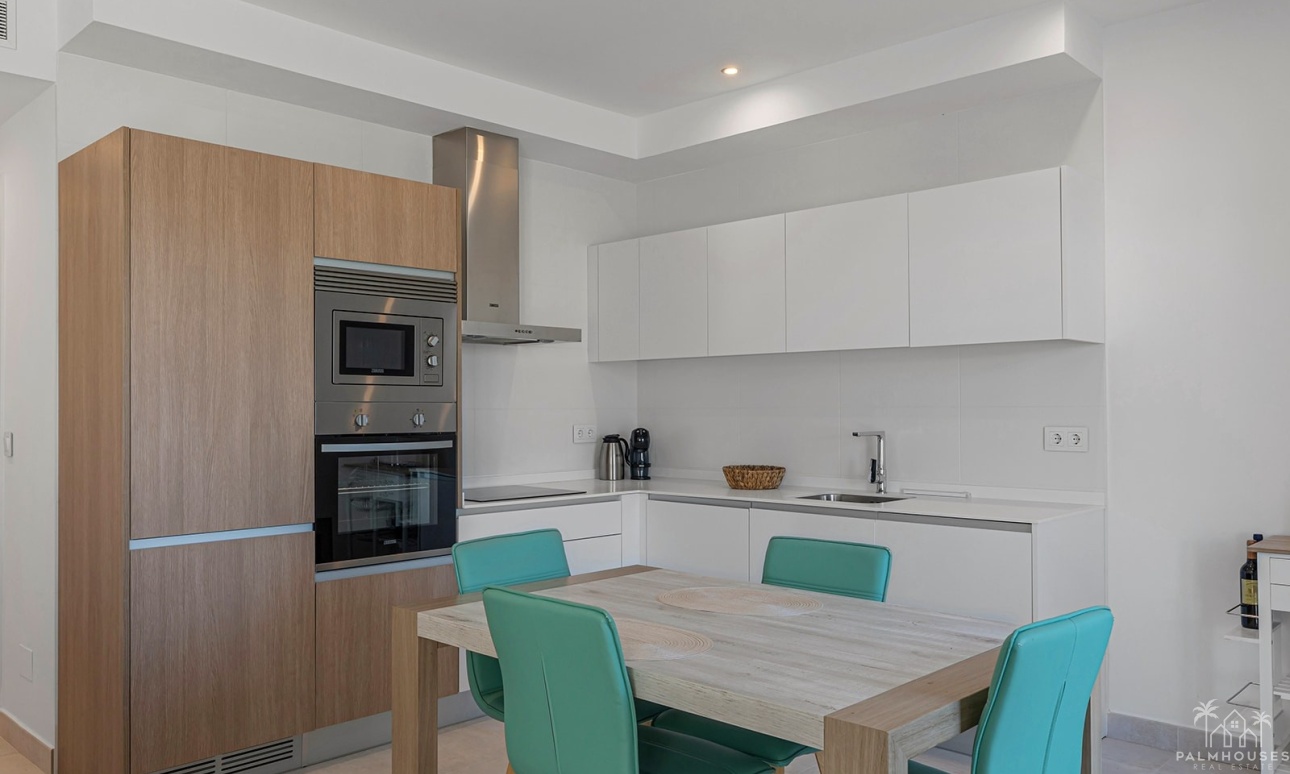 Resale - Apartments - Pilar de La Horadada - Zona Pueblo
