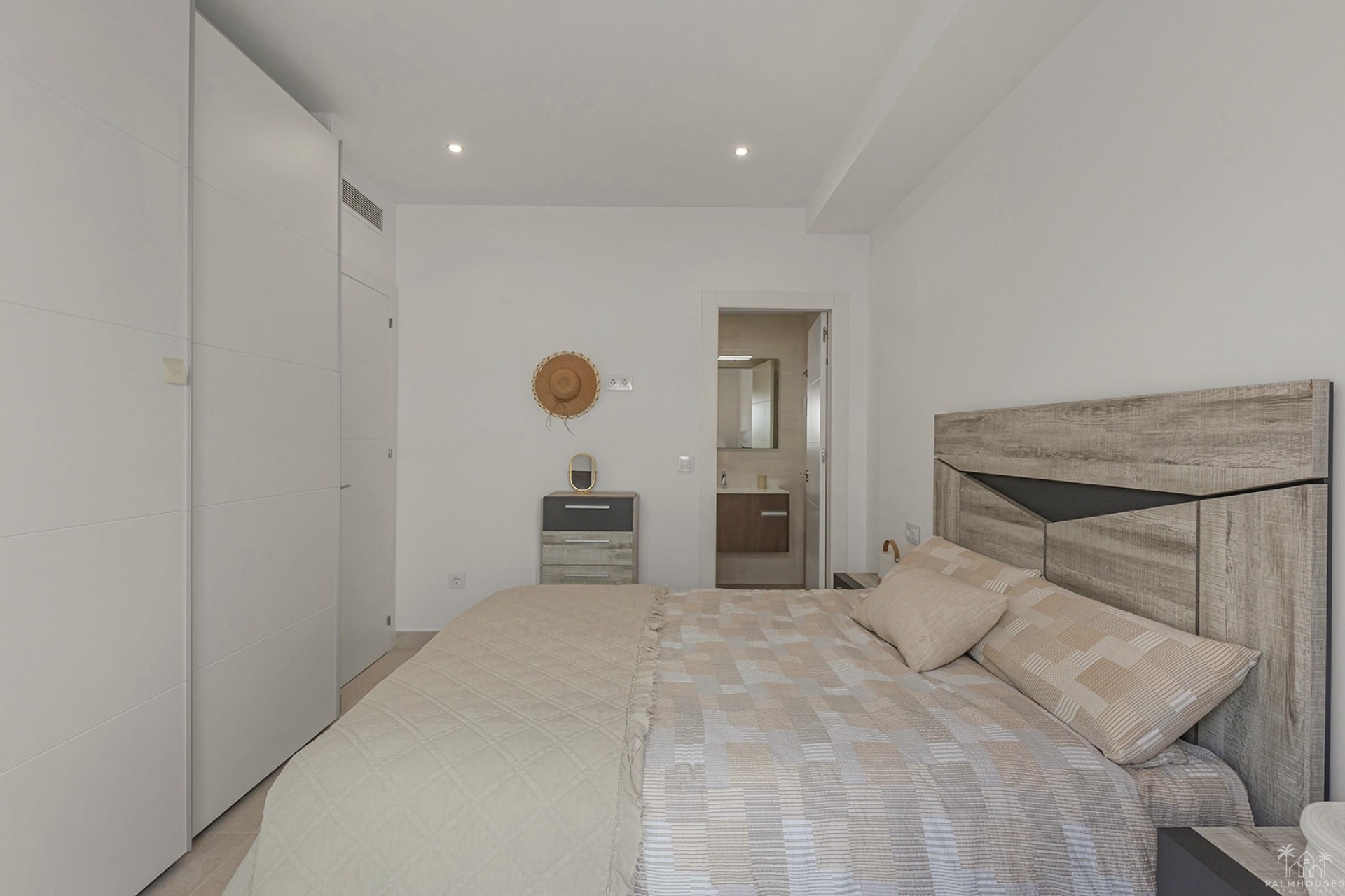 Resale - Apartments - Pilar de La Horadada - Zona Pueblo