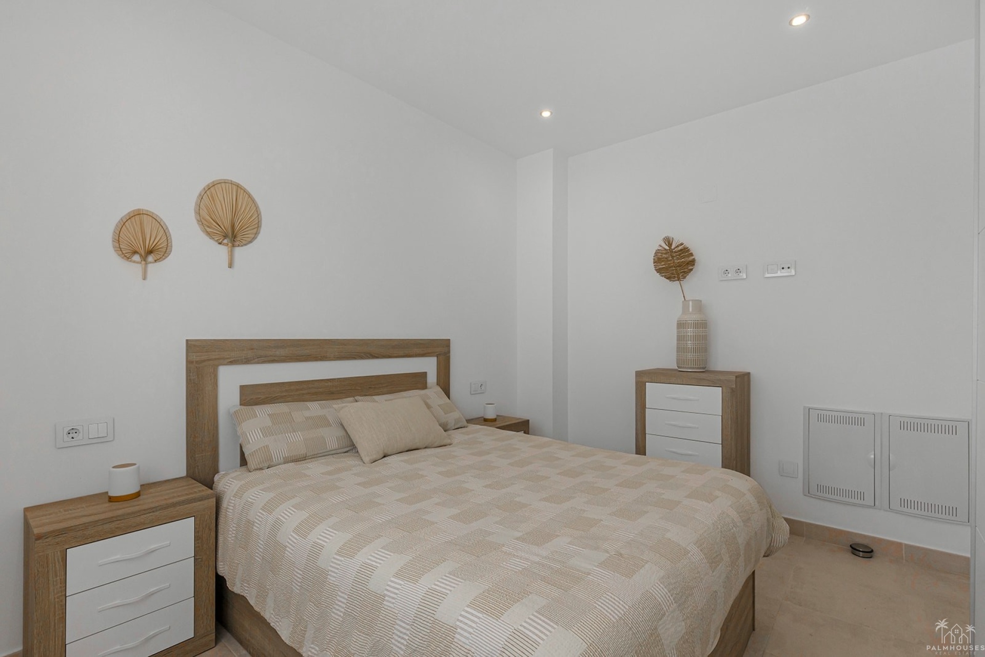 Resale - Apartments - Pilar de La Horadada - Zona Pueblo