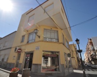 Resale - Apartments - Pinoso - Inland