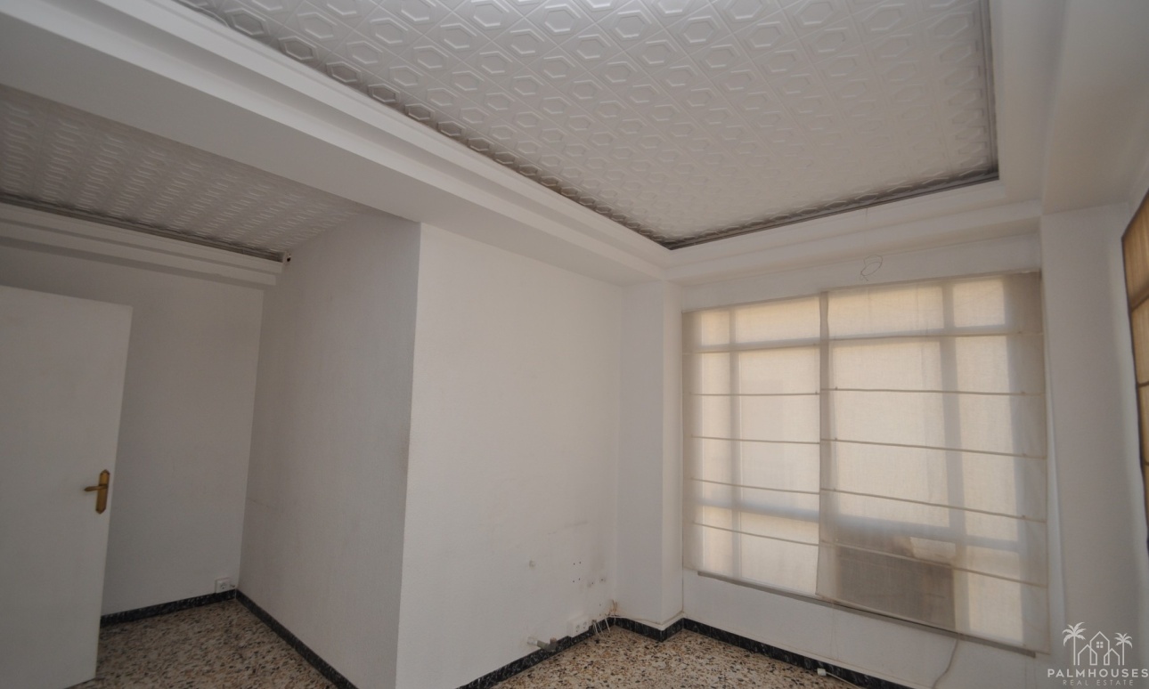 Resale - Apartments - Pinoso - Inland