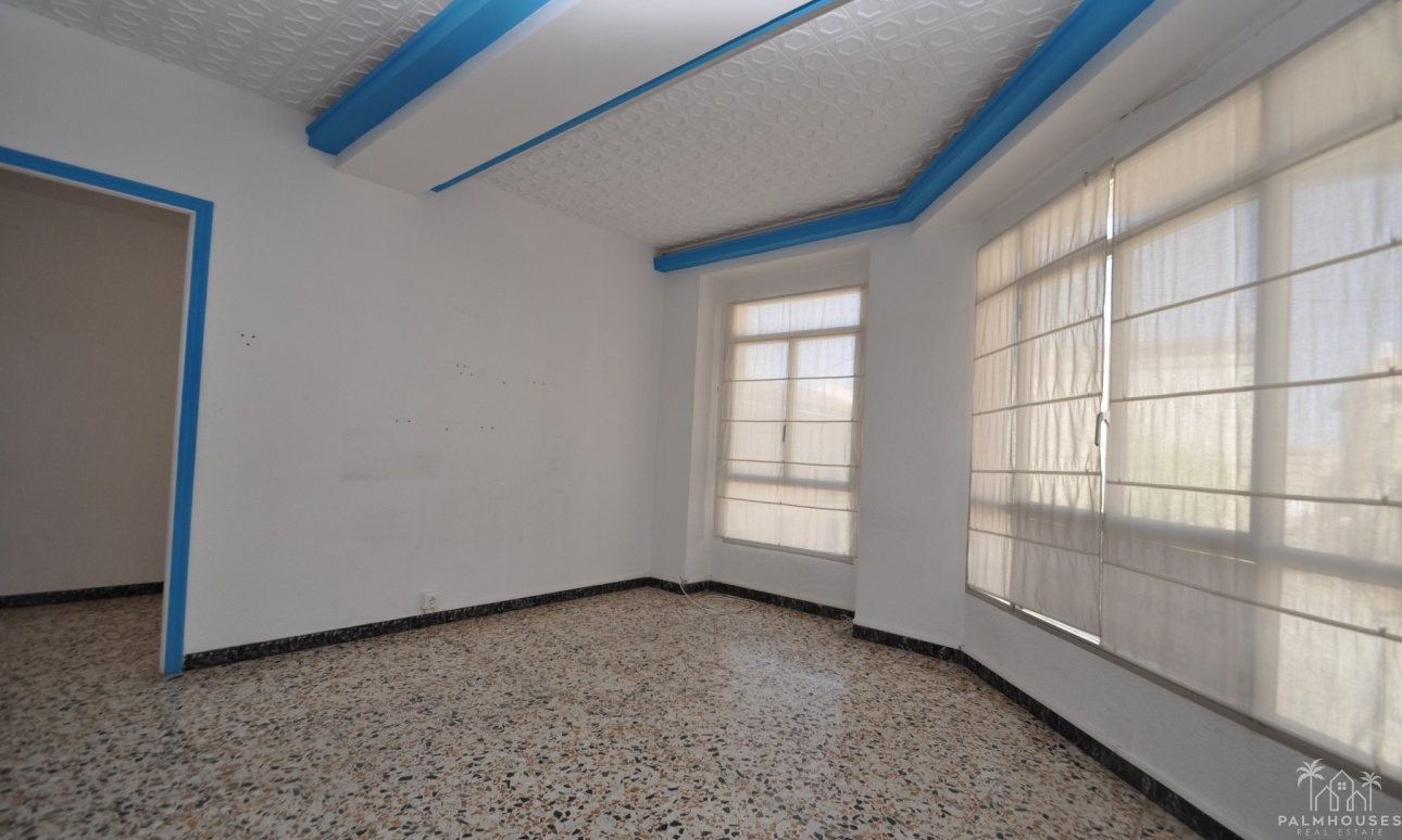 Resale - Apartments - Pinoso - Inland