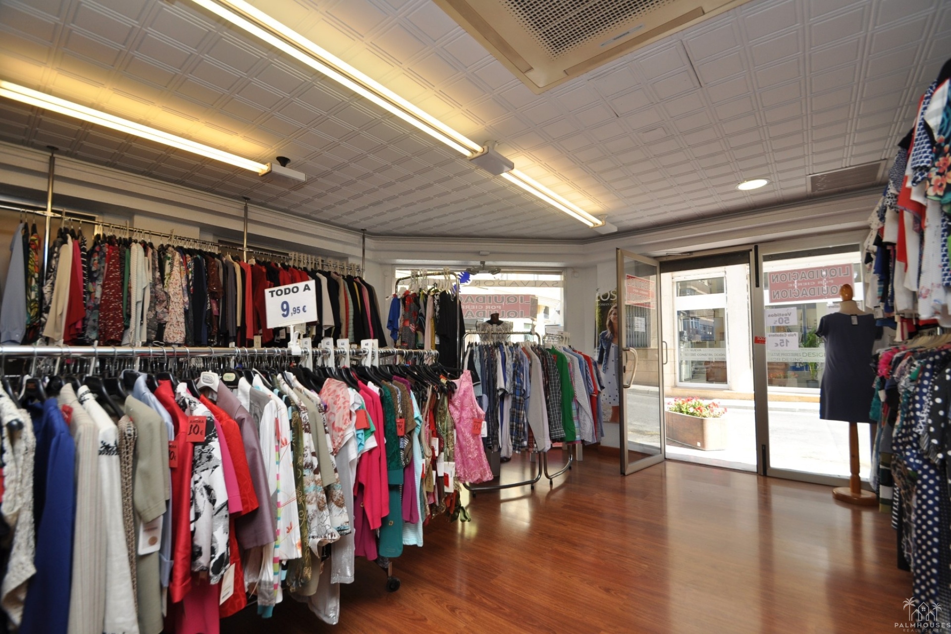 Resale - Apartments - Pinoso - Inland