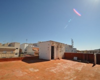 Resale - Apartments - Pinoso - Inland