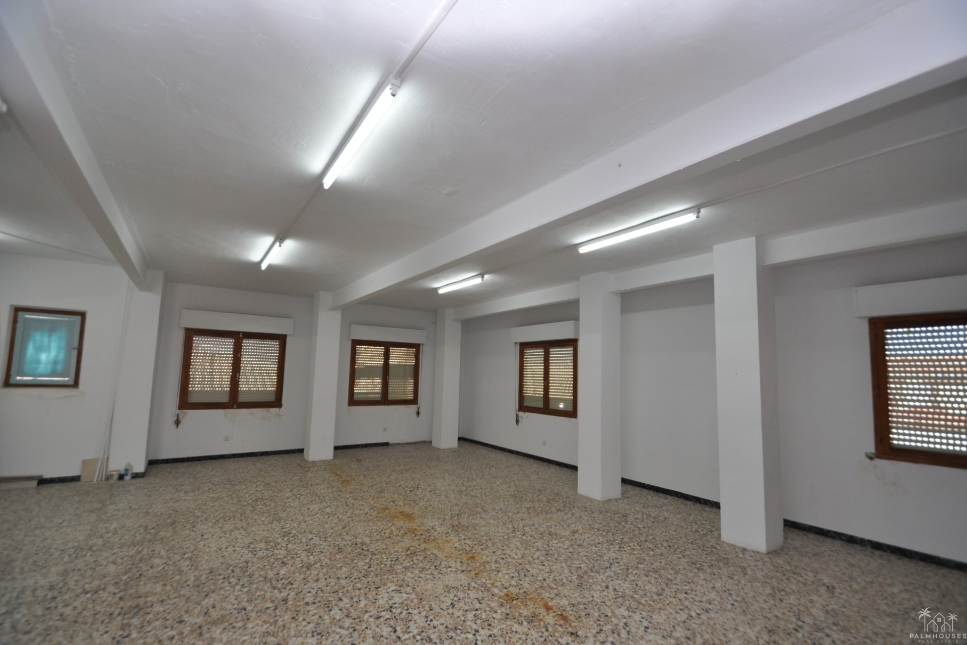 Resale - Apartments - Pinoso - Inland