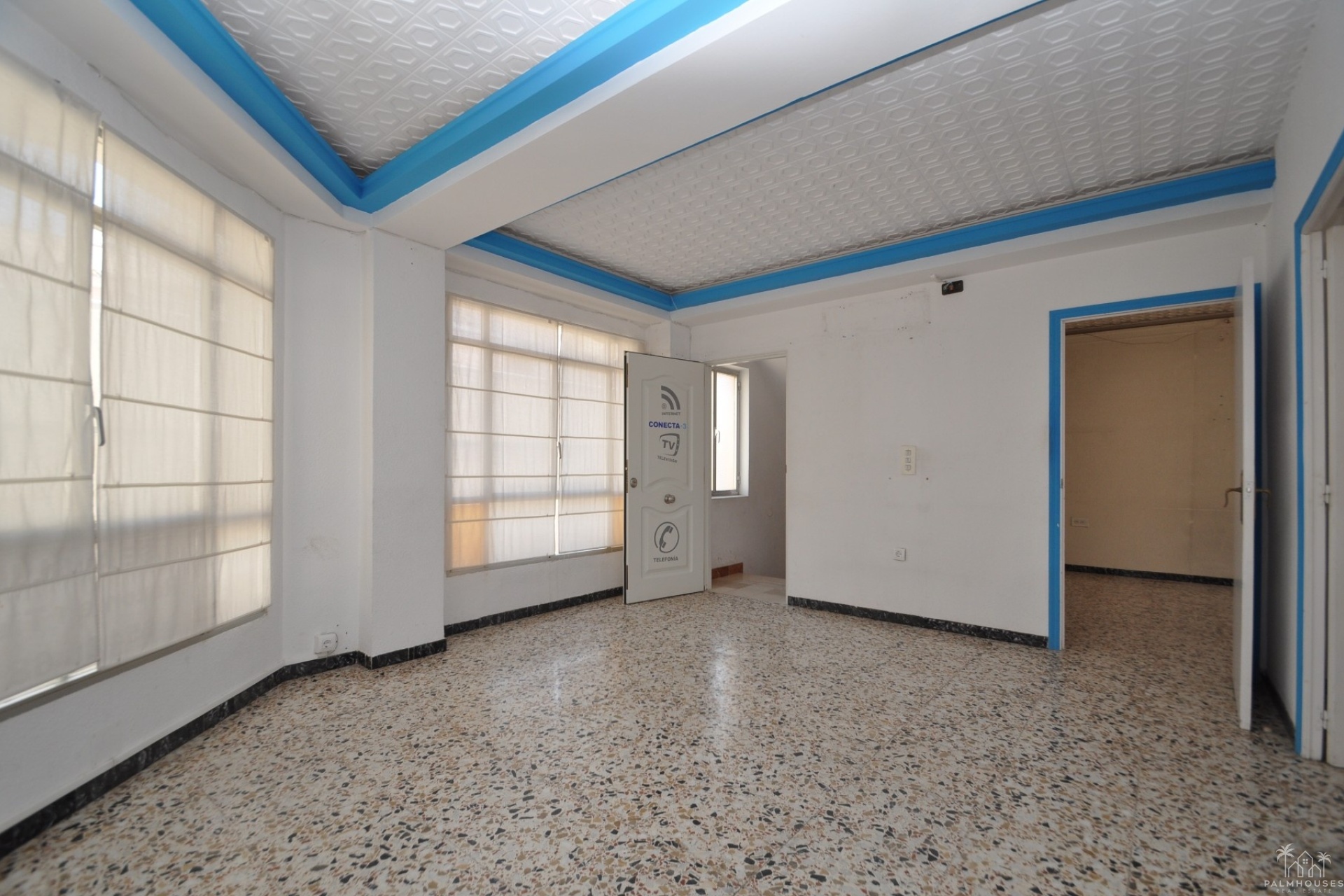 Resale - Apartments - Pinoso - Inland