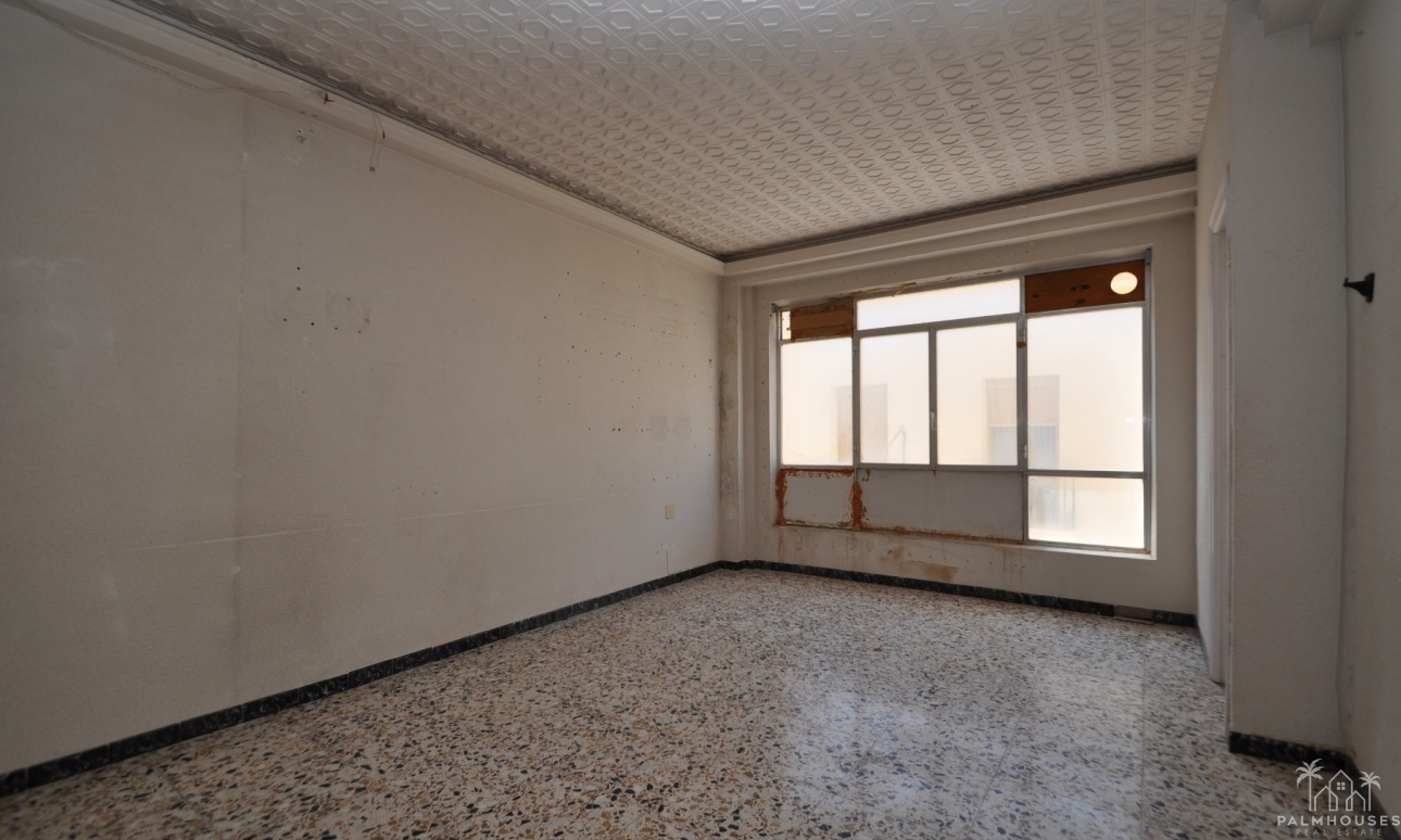 Resale - Apartments - Pinoso - Inland