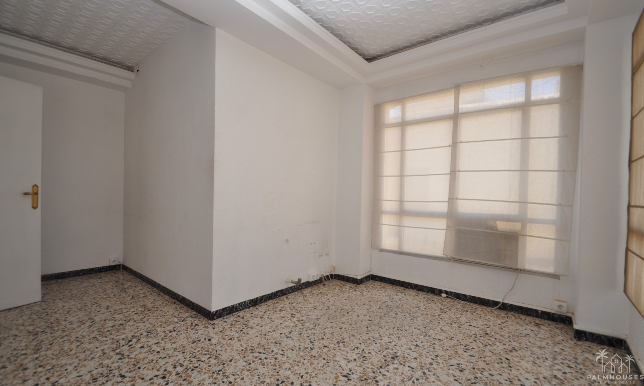 Resale - Apartments - Pinoso - Inland