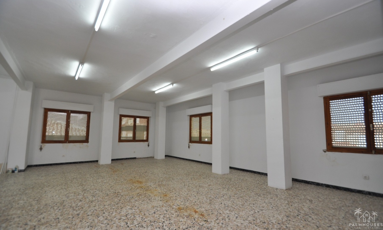 Resale - Apartments - Pinoso - Inland