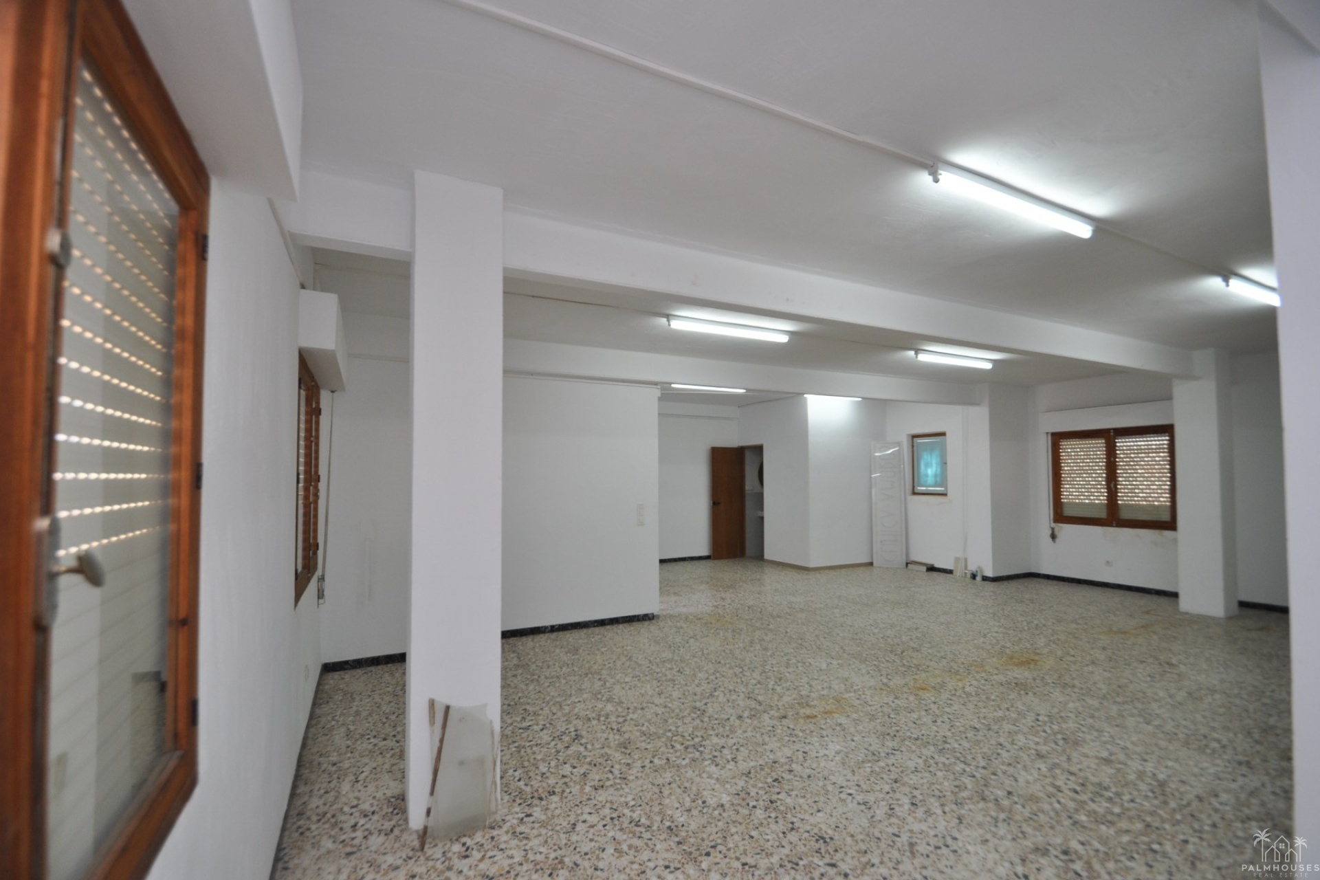 Resale - Apartments - Pinoso - Inland