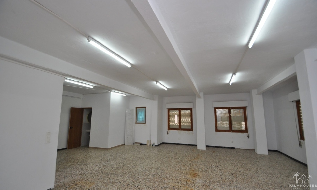 Resale - Apartments - Pinoso - Pinoso Centro