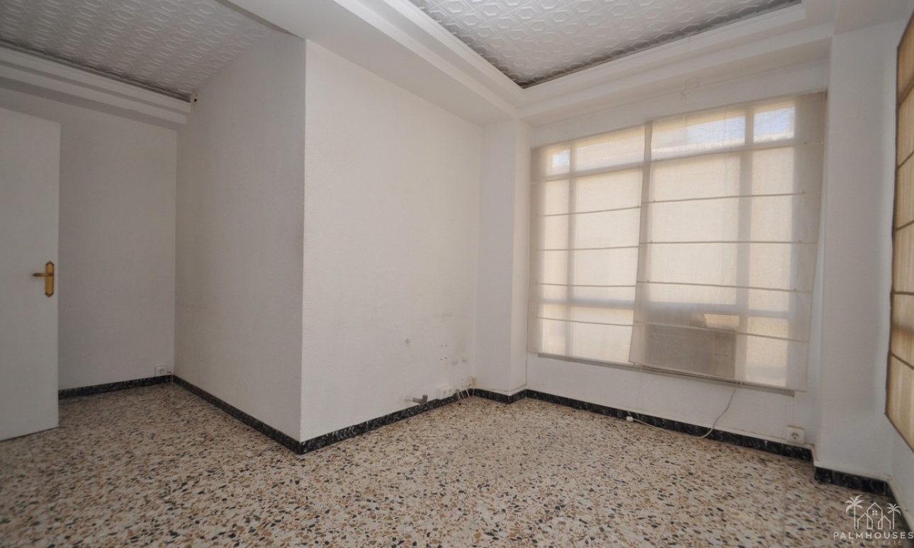 Resale - Apartments - Pinoso - Pinoso Centro