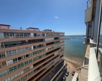 Resale - Apartments - Playa Del Acequion - Costa Blanca