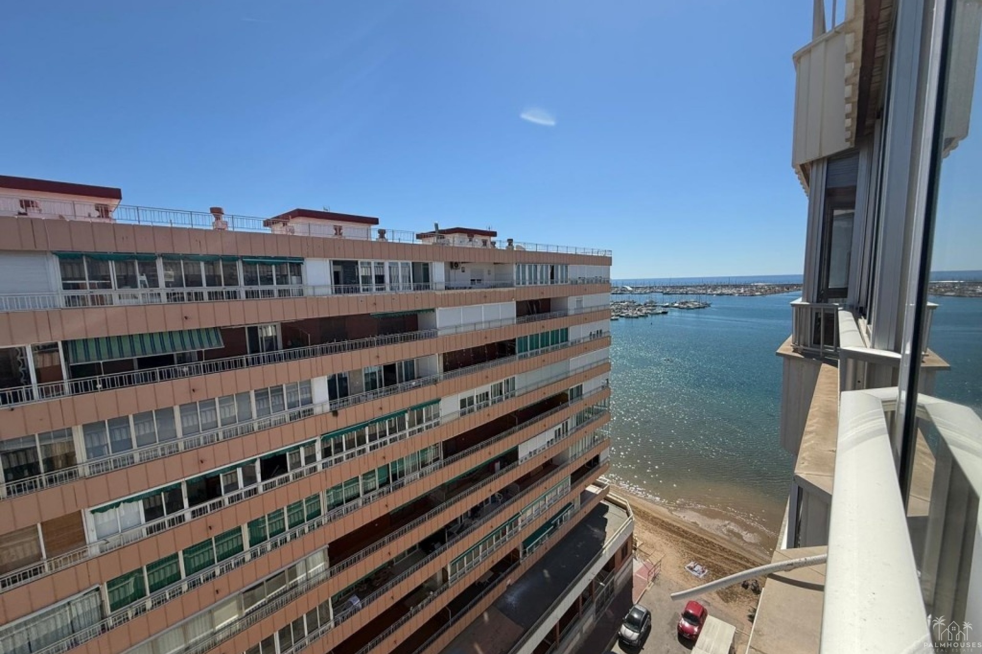 Resale - Apartments - Playa Del Acequion - Costa Blanca