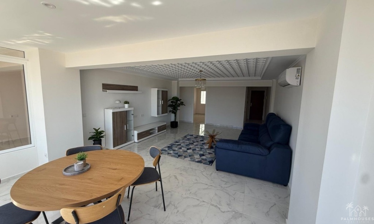Resale - Apartments - Playa Del Acequion - Costa Blanca