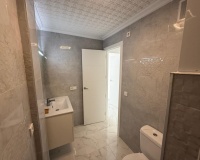 Resale - Apartments - Playa Del Acequion - Costa Blanca