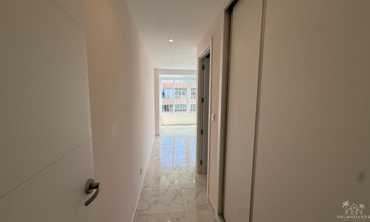 Resale - Apartments - Playa Del Acequion - Costa Blanca