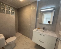 Resale - Apartments - Playa Del Acequion - Costa Blanca