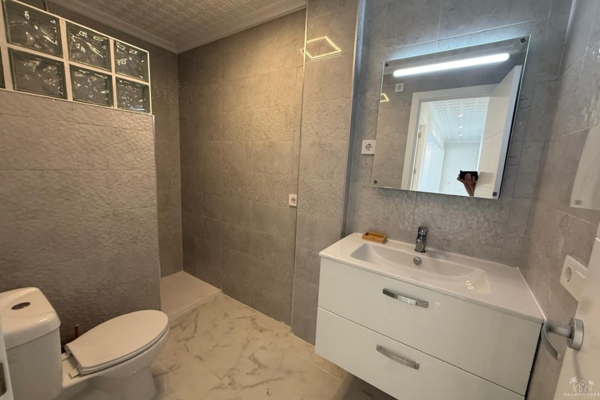 Resale - Apartments - Playa Del Acequion - Costa Blanca