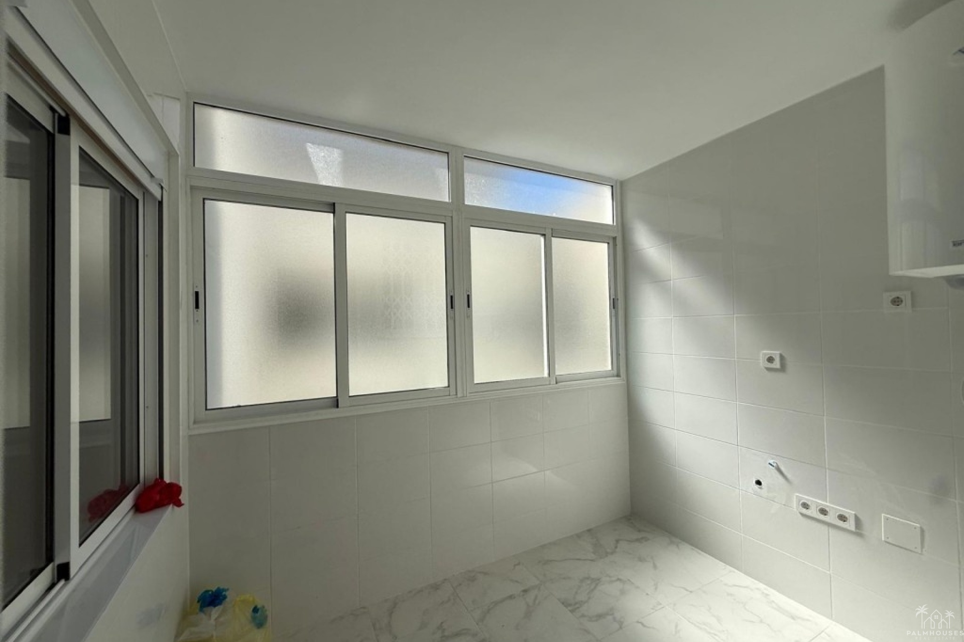 Resale - Apartments - Playa Del Acequion - Costa Blanca