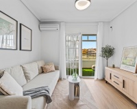 Resale - Apartments - Playa Flamenca - Costa Blanca