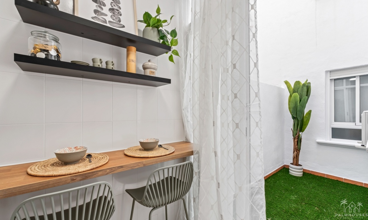 Resale - Apartments - Playa Flamenca - Costa Blanca