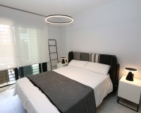 Resale - Apartments - Playa Flamenca - Costa Blanca