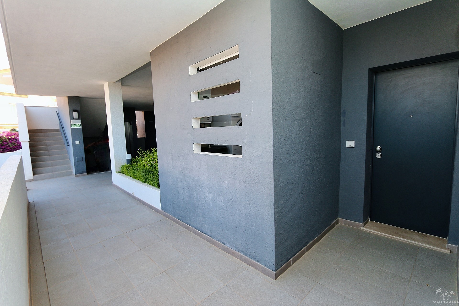 Resale - Apartments - Playa Flamenca - Costa Blanca