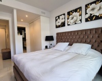 Resale - Apartments - Playa Flamenca - Costa Blanca