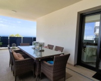 Resale - Apartments - Playa Flamenca - Costa Blanca