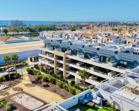 Resale - Apartments - Playa Flamenca - Costa Blanca